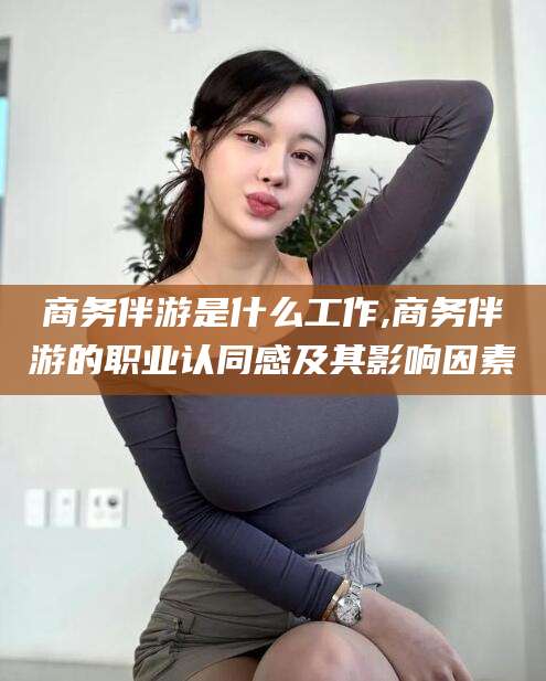 伊犁商务伴游是什么工作,商务伴游的职业认同感及其影响因素